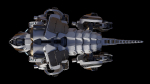 Iron tiger