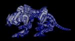 Iron tiger