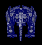Iron tiger