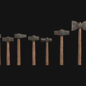 ironwork-tools-3d-model-0c6dbdb5de