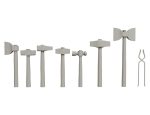 Ironwork Tools