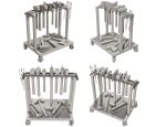 Ironwork Tools Rack 2
