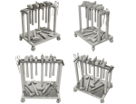 Ironwork Tools Rack Set 1
