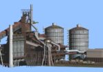 Ironworks Blast Furnace Plant revised edition