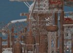 Ironworks Blast Furnace Plant revised edition