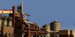 Ironworks Blast Furnace Plant revised edition