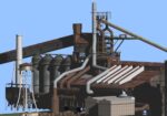 Ironworks Blast Furnace Plant revised edition
