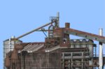 Ironworks Blast Furnace Plant revised edition