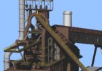 Ironworks Blast Furnace Plant revised edition
