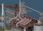 Ironworks Blast Furnace Plant revised edition