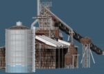 Ironworks Blast Furnace Plant revised edition