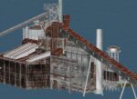 Ironworks Blast Furnace Plant revised edition