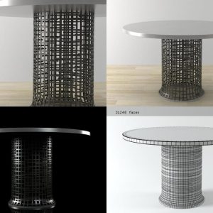 irony-70si-3d-model