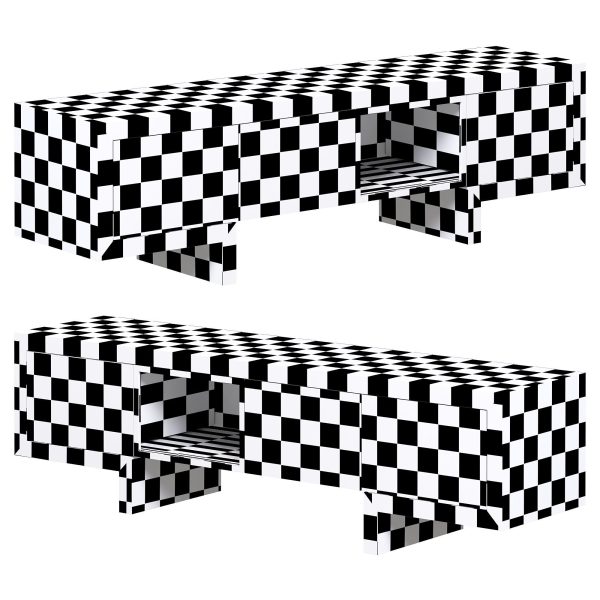 Isis tv Cabinet