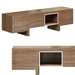 Isis tv Cabinet