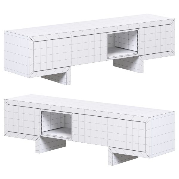 Isis tv Cabinet