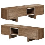 Isis tv Cabinet