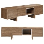 Isis tv Cabinet