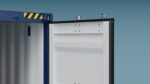ISO Container 20ft High-Cube