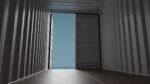 ISO Container 20ft High-Cube
