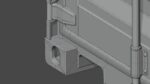 ISO Container 20ft High-Cube