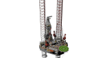 Jack up rig