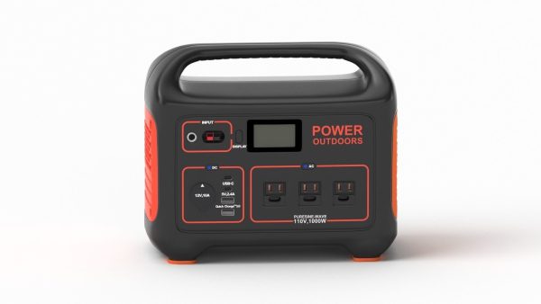 Jackery Portable Power