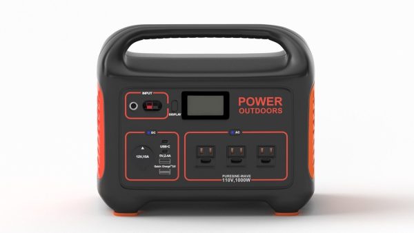Jackery Portable Power
