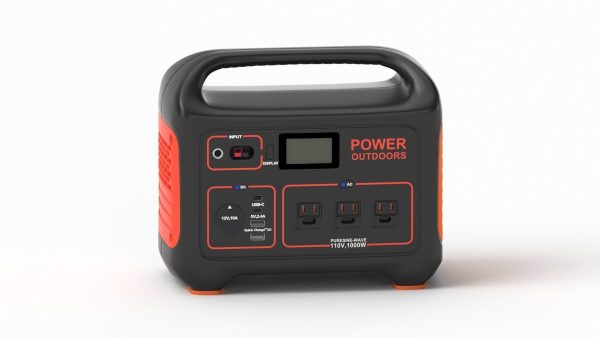 Jackery Portable Power