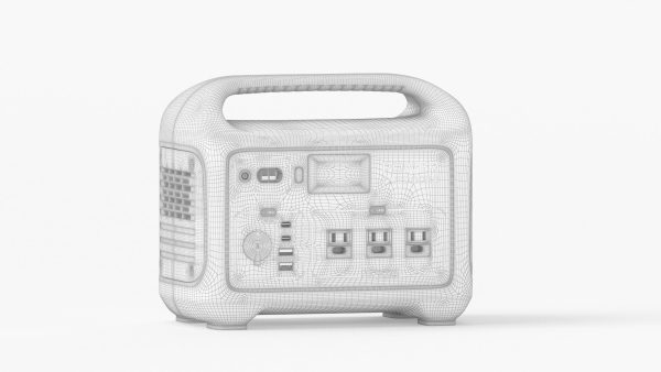 Jackery Portable Power