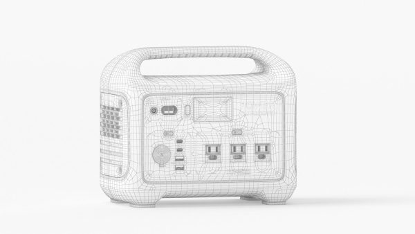 Jackery Portable Power