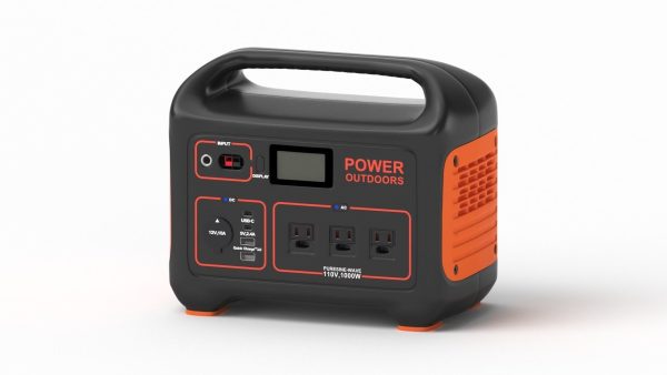 Jackery Portable Power