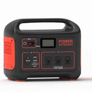 Jackery Portable Power