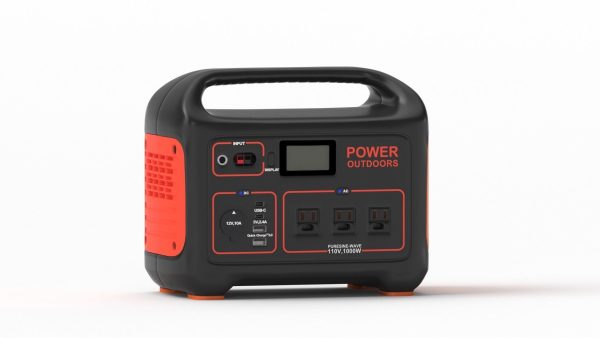 Jackery Portable Power