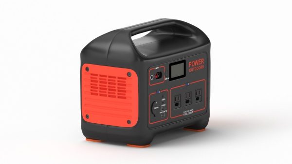 Jackery Portable Power