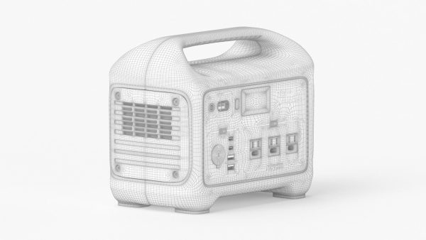 Jackery Portable Power