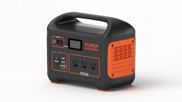 Jackery Portable Power