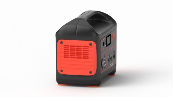 Jackery Portable Power