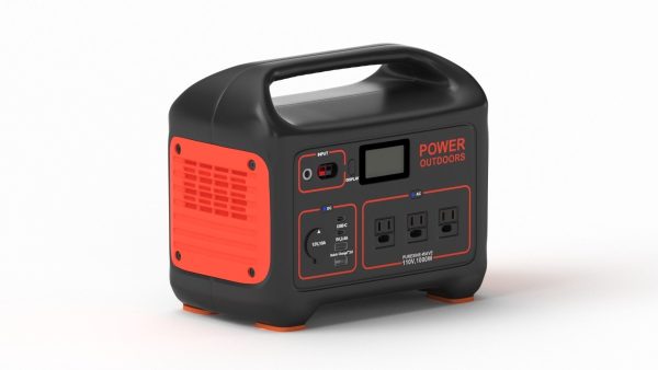 Jackery Portable Power