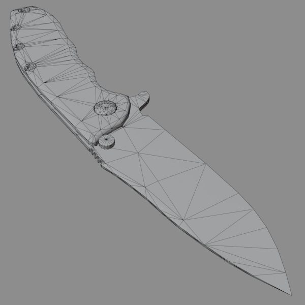 Jackknife