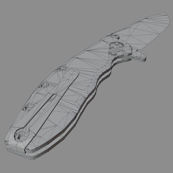 Jackknife