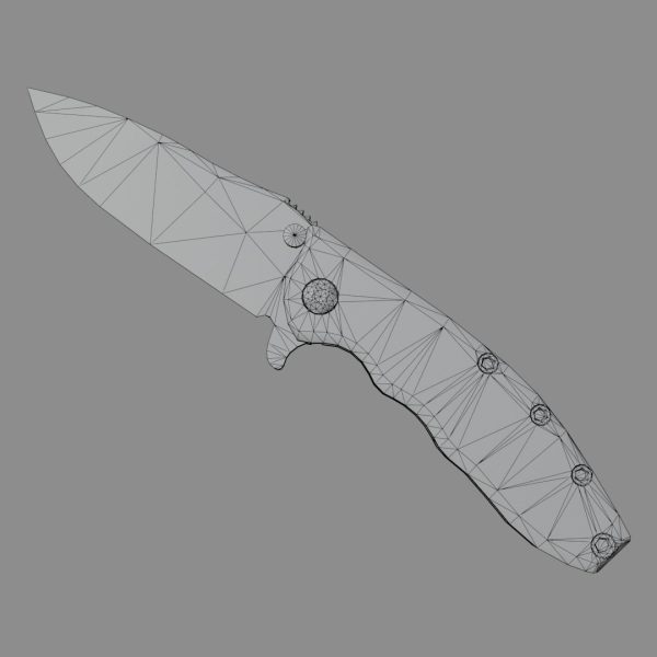 Jackknife