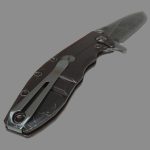 Jackknife
