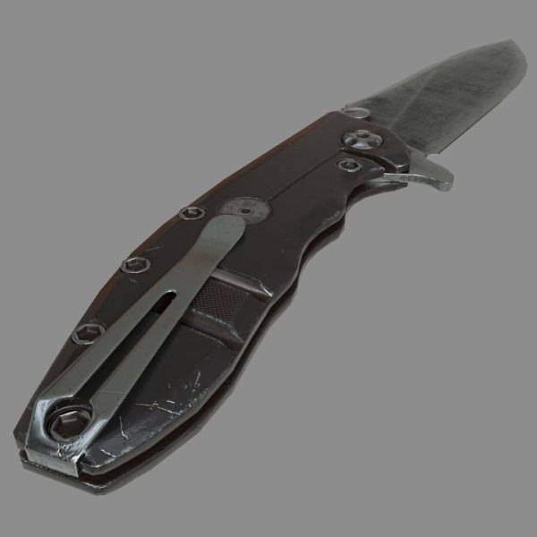 Jackknife