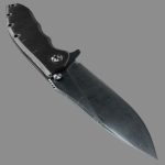 Jackknife