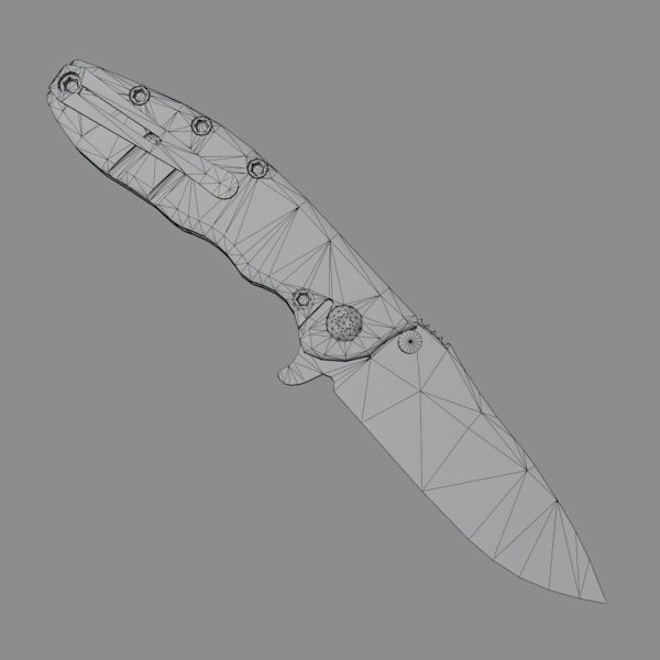 Jackknife