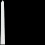 Japanese sword Katana on a small stand