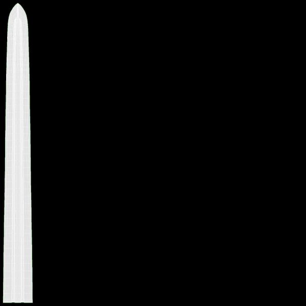 Japanese sword Katana on a stand