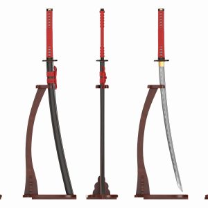 japanese-sword-katana-on-a-vertical-stand-3d-model-b7f8b55ad2