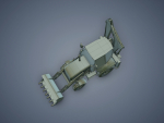 JCB Loader Backhoe